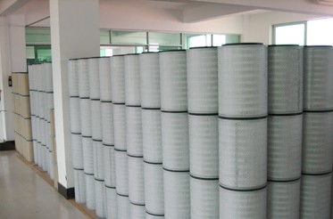 南京市替代布袋除尘滤芯专业品质